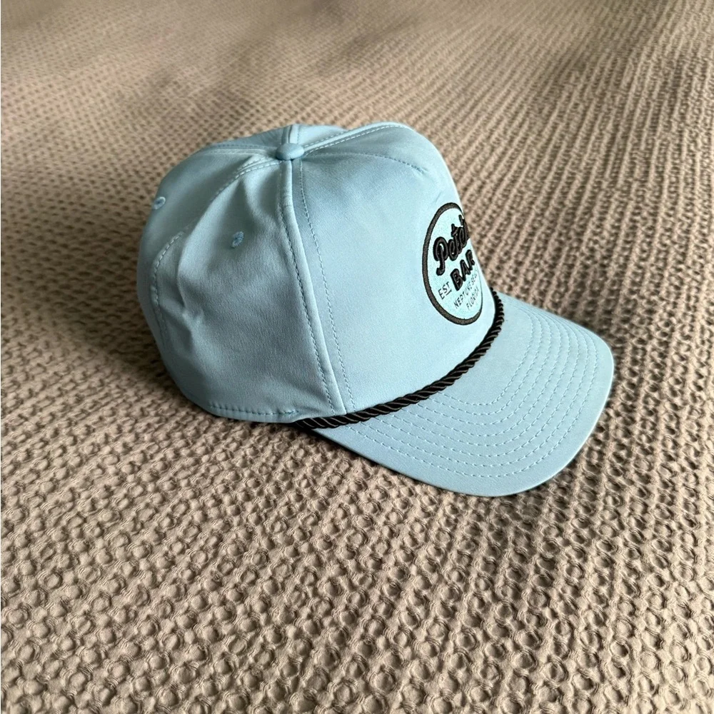 Pete’s Bar Hat - Picture 3 of 4